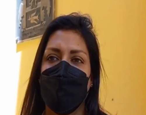 Regidora denunciará página de Facebook por difamación