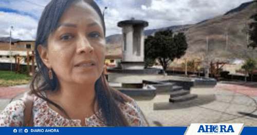 Alcaldesa de La Esperanza denuncia que buscan suspenderla porque regidores no quieren ser fiscalizados