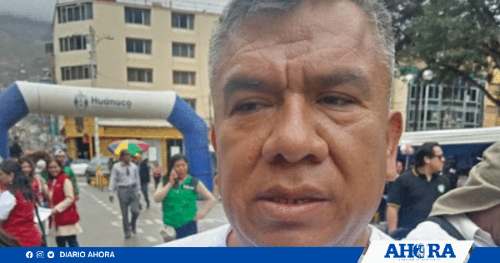 Huánuco reporta 500 casos de violencia contra la mujer al mes