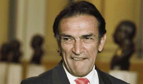 Subcomisión del Congreso pretende blindar a Héctor Becerril