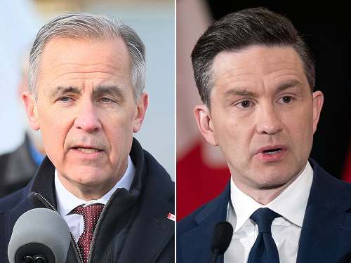 Lo que importa saber de las elecciones en Canadá 2025