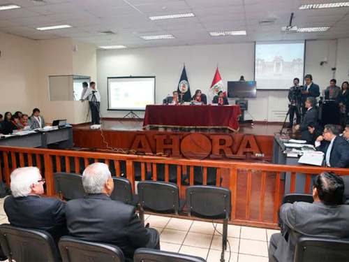Reprograman audiencia de apelación a sentenciados por secuestro