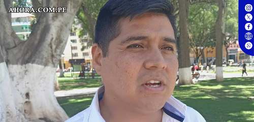 Regidor de Huánuco responde a solicitud de vacancia para 10 concejales: "No procede"