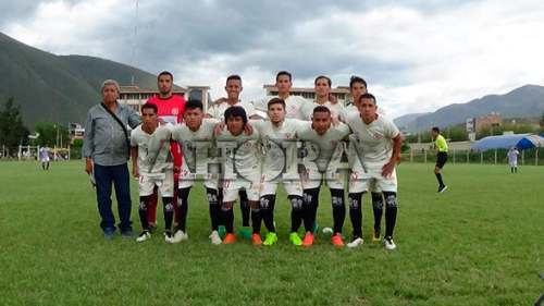 Jugadores abandonaron al León de Huánuco