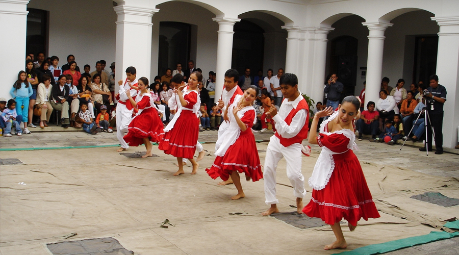 El baile de los que sobran