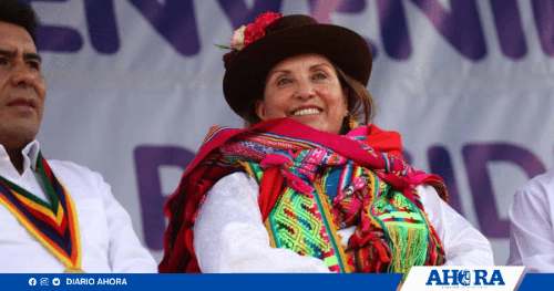 Baja aprobación y polémicas leyes: Dina Boluarte responde con desafío
