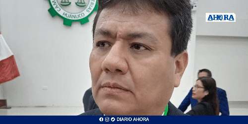 Cámara de Comercio e Industrias de Huánuco se prepara para su centenario