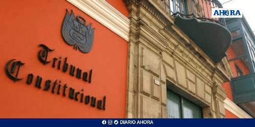 Reducir votos en el TC: Congreso apura contrarreforma pese a opiniones en contra