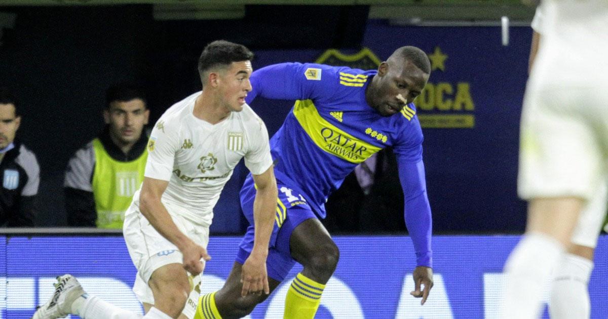 Nuevos convocados