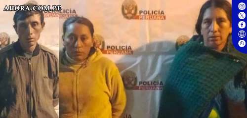 Justicia por Antonia: Detienen a esposo y supuesta amante en trágico caso de feminicidio
