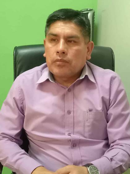 Consejero Tarazona denuncia que Gorehco prioriza a profesionales de San Martín y relega a huanuqueños