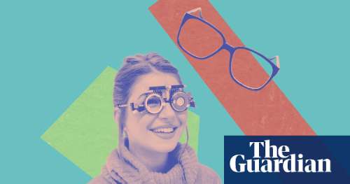 Expertos revelan 13 claves para tus ojos: gafas y regla 20-20-20