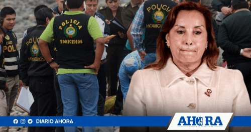 Perú registra la tasa más alta de homicidios: 1.493 homicidios en lo que va del año