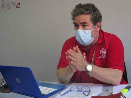 Quejas de Fuerza Popular retarda proclamación de resultados en Huánuco