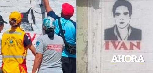 Borran pintas de “Ivan” en zonas de Huánuco y Amarilis