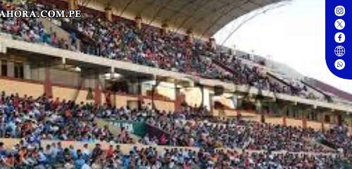 Dirigentes descontentos por la tarifa que pone la Municipalidad al estadio Heraclio Tapia