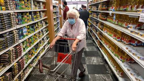Se necesitan 40 salarios mínimos para cubrir la canasta básica en Venezuela