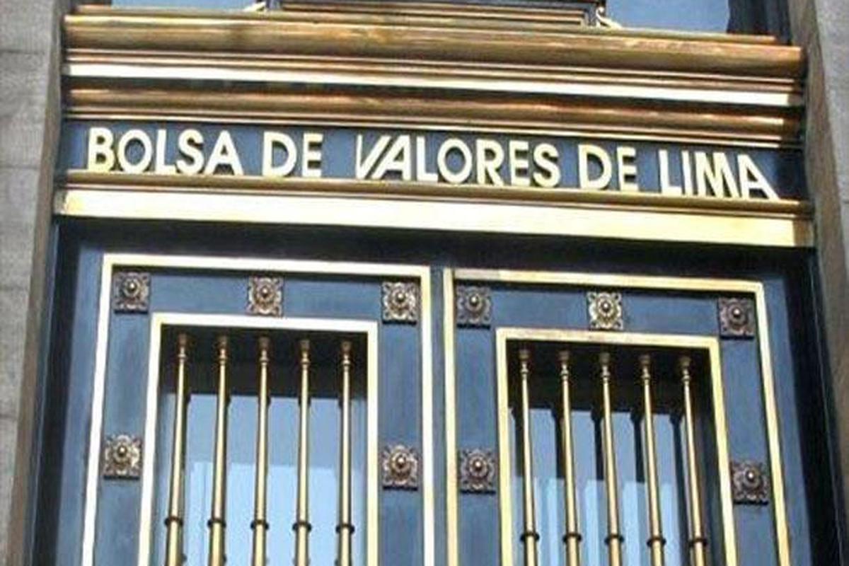 Bolsa de Valores cierra jornada del lunes al alza