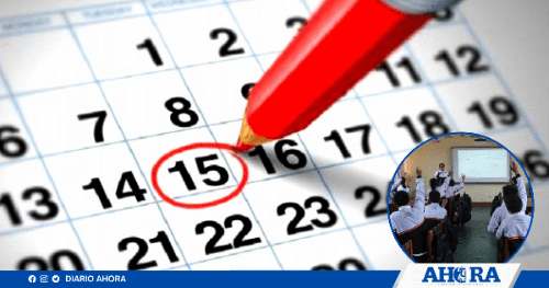 Calendario escolar 2025 en Perú: actividades, feriados y fechas cívicas destacadas