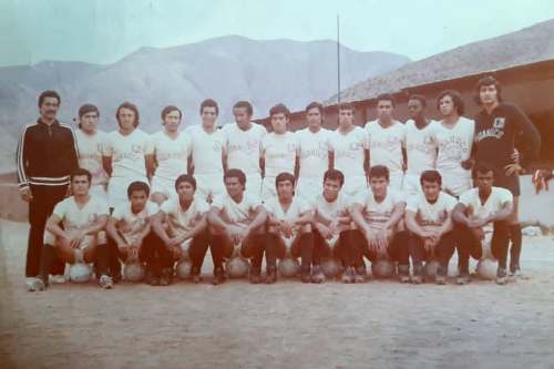 Más actos por los 50 años de la clasificación