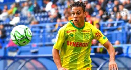 Cristian Benavente cumple 10 meses sin jugar