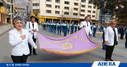 Colegio de Odontólogos cumplió 60 años de fundación