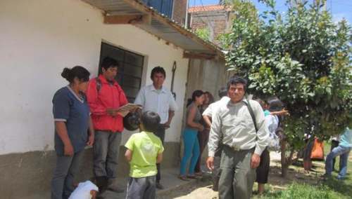 Sospechoso de matar a su exsuegra lleva ocho años prófugo