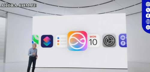 Apple revela "Apple Intelligence" un salto hacia la inteligencia artificial avanzada