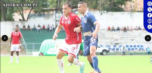 Empate agónico de Cienciano deja a Unión Comercio en la zona roja