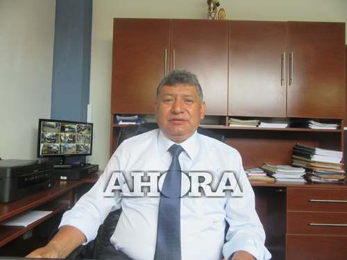 “Gerente de SEDA no quiere dejar el cargo”