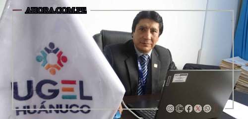 UGEL Huánuco adjudica 182 plazas docentes para el año escolar 2024