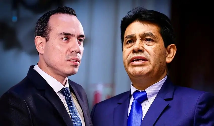 Fiscalía amplía investigación contra Jerí por presunto tráfico de influencias tras contratación de jóvenes visitantes