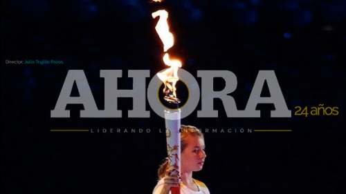 Alistan bienvenida a Antorcha de los Panamericanos