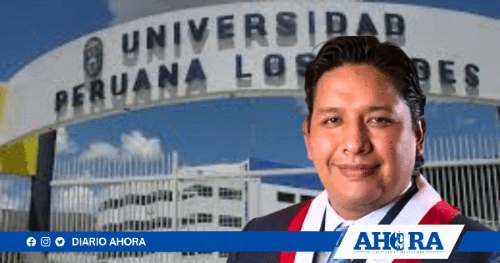 Congresista Ilich López y el escándalo de los contratos universitarios
