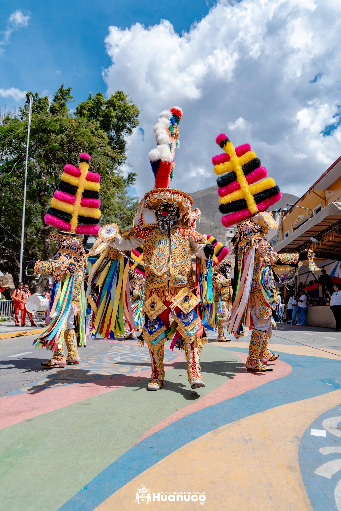 Festival de Los Negritos: Falta de transparencia en premiación y aportes económicos a cofradías pone a la mira a municipio