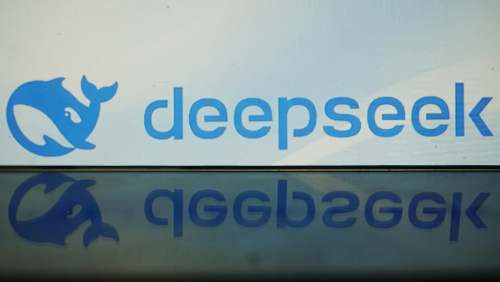 Preocupados por el avance de la IA china, funcionarios estadounidenses apuntan a Nvidia y DeepSeek.