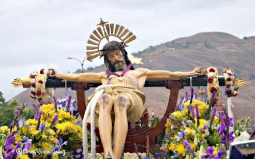 Editorial. El Señor de Burgos