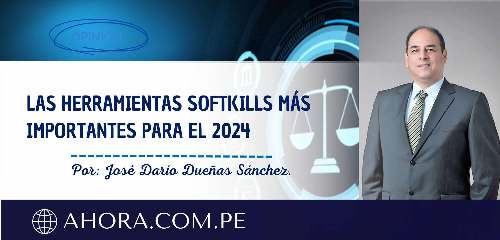 LAS HERRAMIENTAS SOFTKILLS MÁS IMPORTANTES PARA EL 2024