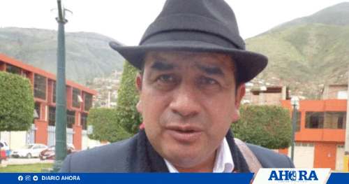Flamante consejero delegado promete enfocarse en la promulgación de ordenanzas regionales