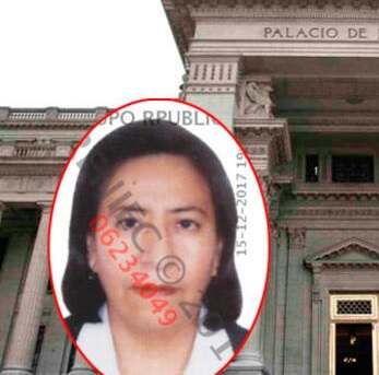 Sentencian a exjueza a ocho años por delito de cohecho pasivo