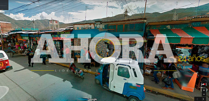 Mercado Modelo de Huánuco cerrará sus puertas
