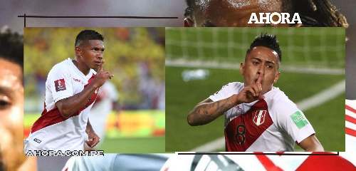 El mensaje a Christian Cueva y Edison Flores enviado por Reynoso 