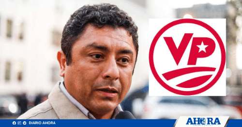 Guillermo Bermejo lanza candidatura presidencial con el partido Voces del Pueblo