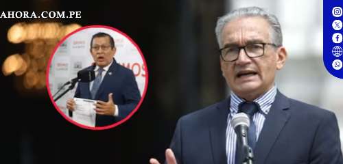 Alejandro Aguinaga sobre suspensión de pensión a Alberto Fujimori