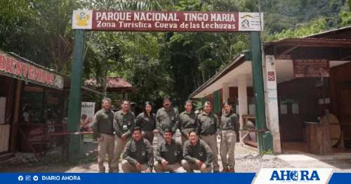 Emiliano Carrillo: Protector de la biodiversidad en el Parque Nacional Tingo María