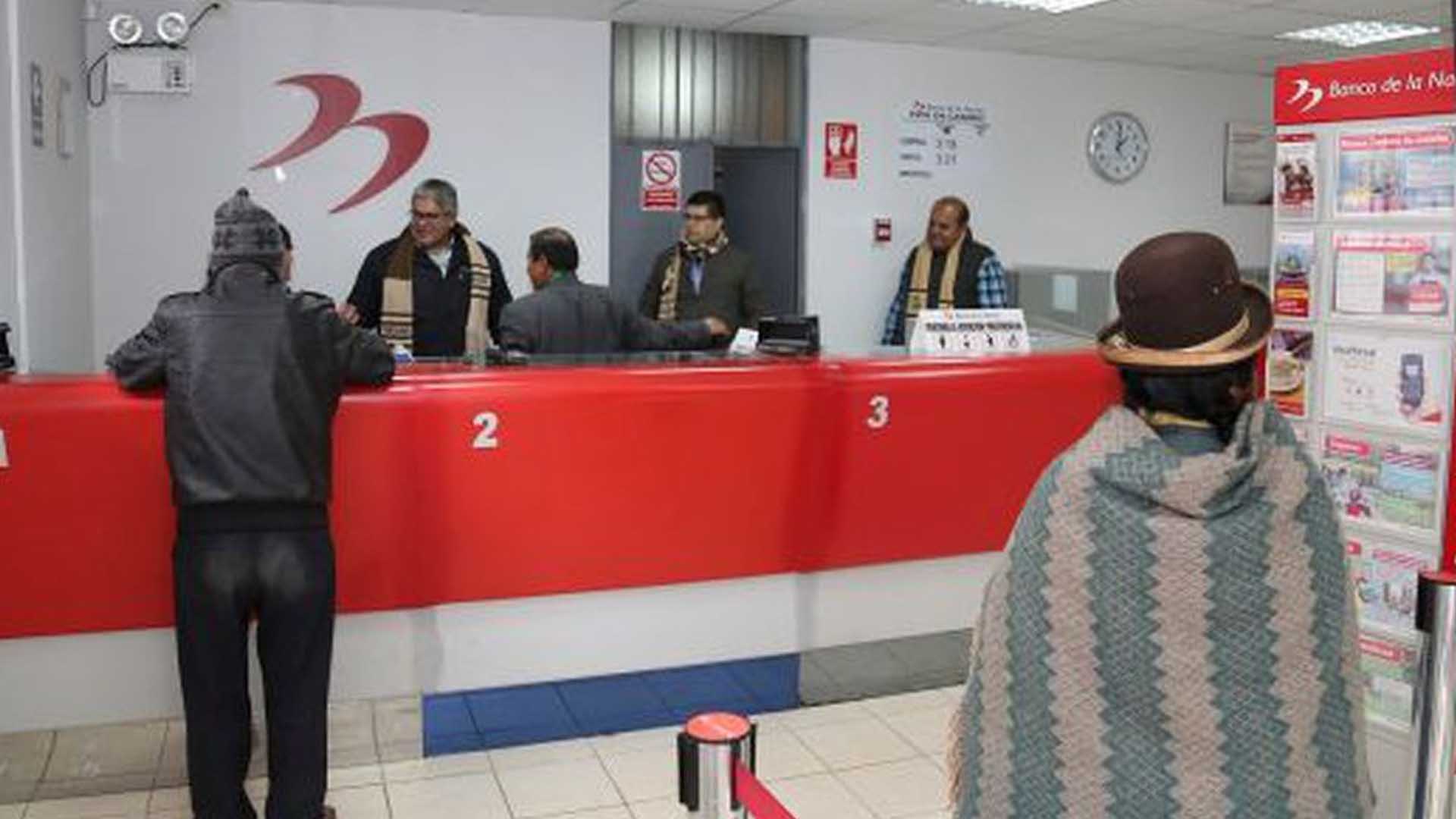 Conozca quiénes acceden al bono Familiar Universal de 760 soles