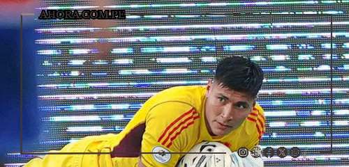 Diego Romero: De la adversidad a la gloria en el Preolímpico Sub-23