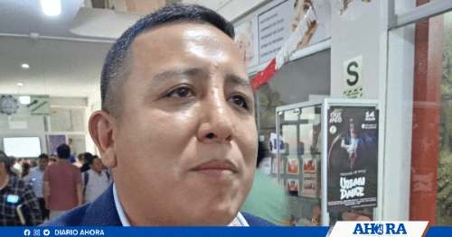 Alcalde Gide Falcón: “Cuatro convenios están abandonados por el gobernador Antonio Pulgar”