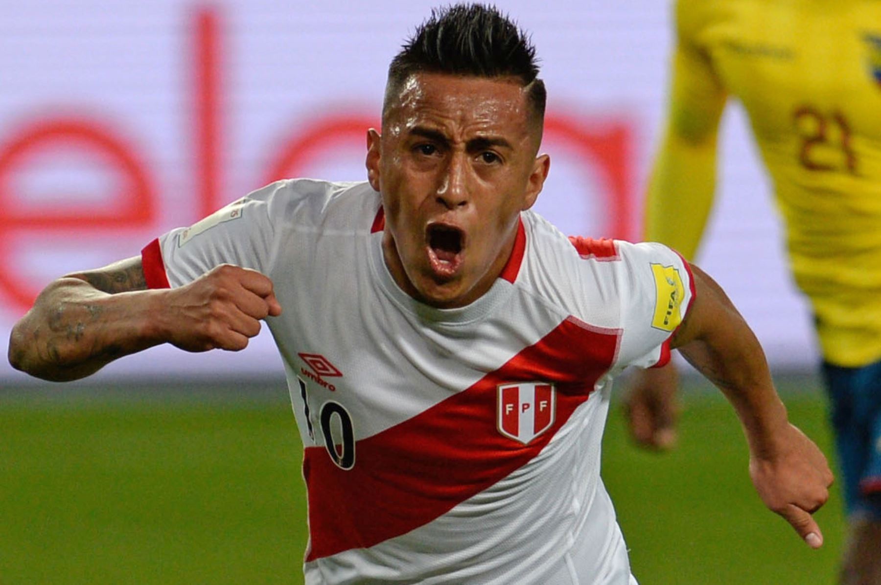 Cueva fue clave para la victoria del Al Fateh