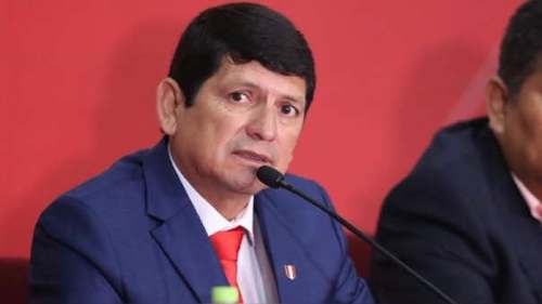 Piden 4 años de prisión contra Agustín Lozano